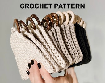 Crochet Pattern, Haven Coaster Crochet Pattern, Coaster Crochet Pattern, Haven Coaster