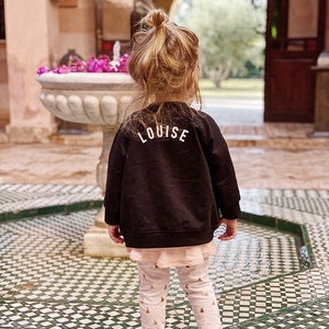 Bombers outlet bebe fille