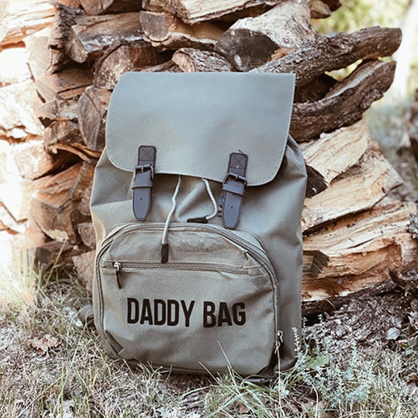 Sac à dos homme | Sac à dos personnalisé | Sac à dos papa | Sac à dos à langer | cadeau papa |cadeau papa personnalisé|cadeau papa naissance