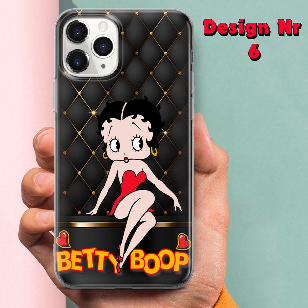 Sexy Betty Boop Phone Case for Iphone 14 13 12 11 X Xs XR 8 7 - Etsy Australia Sexy Betty Boop Phone Case for Iphone 14 13 12 11 X Xs XR 8 7 - Etsy Australia