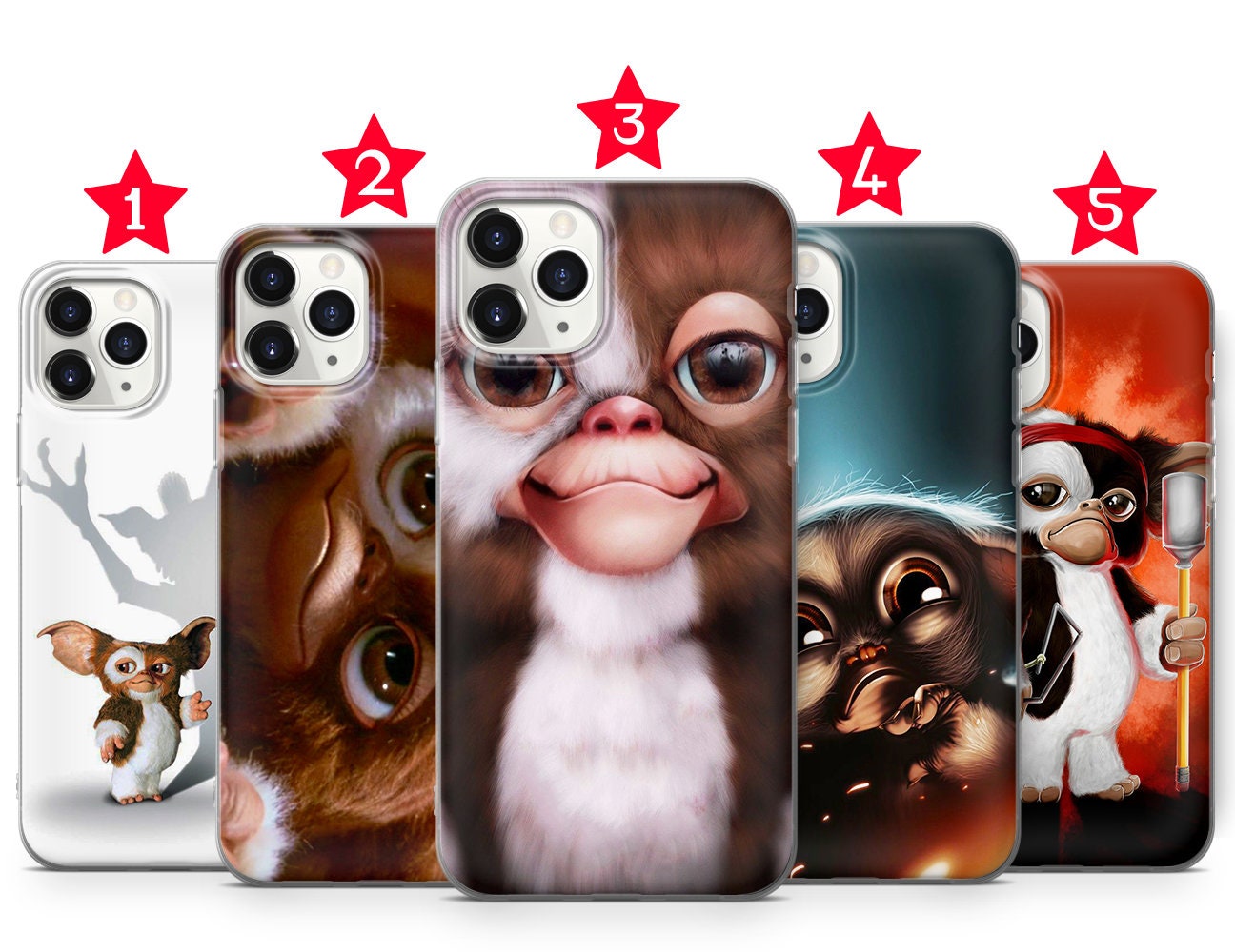 gizmo phone number