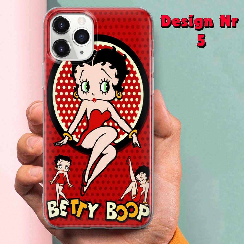 Sexy Betty Boop Phone Case for Iphone 14 13 12 11 X Xs XR 8 7 - Etsy Norway Sexy Betty Boop Phone Case for Iphone 14 13 12 11 X Xs XR 8 7 - Etsy Norway