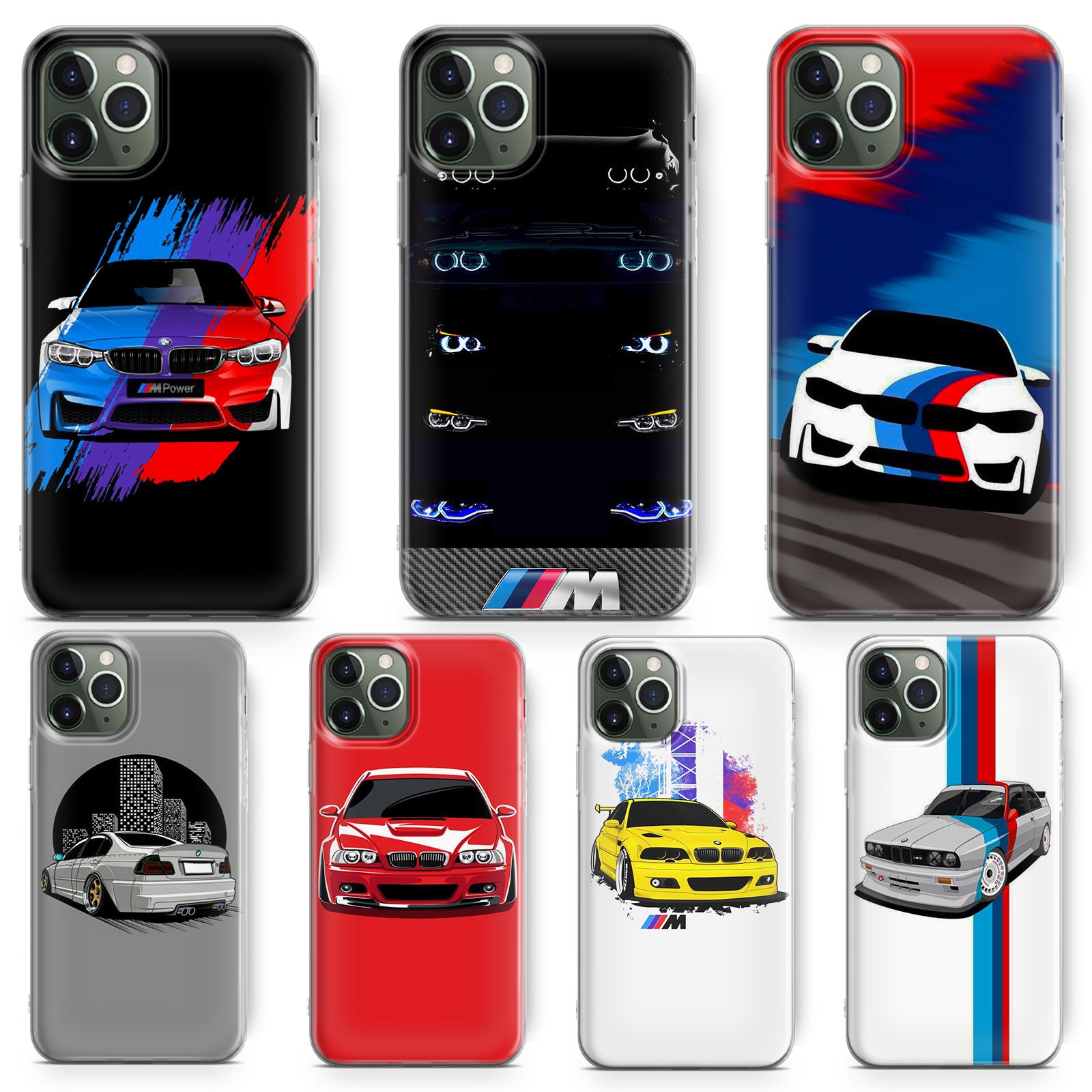 IPhone 11 Pro Case Bmw M Performance White ubicaciondepersonas.cdmx.gob.mx