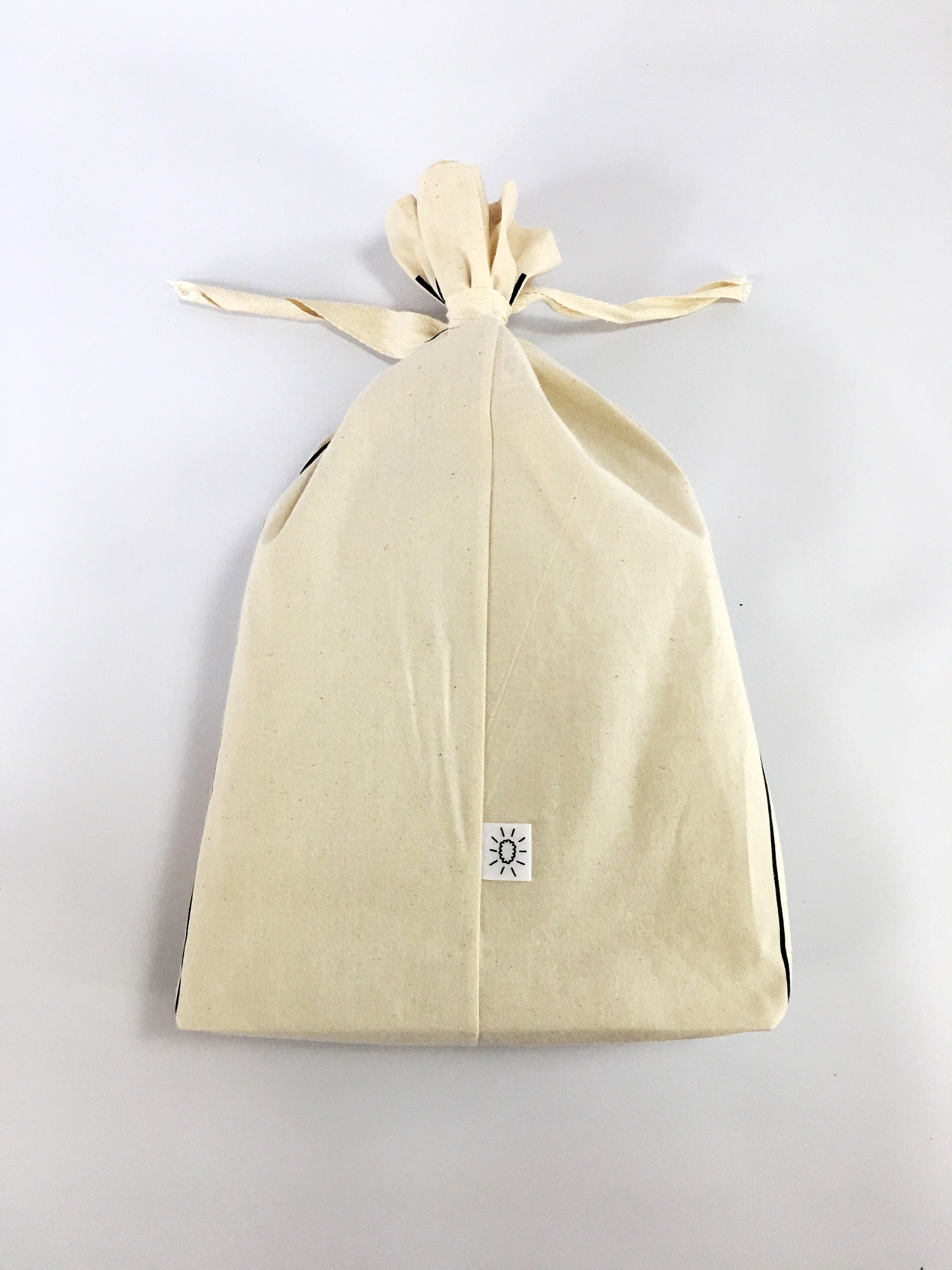 Reusable Bread Bag Zero Waste Gift Eco Storage Bag Food Etsy