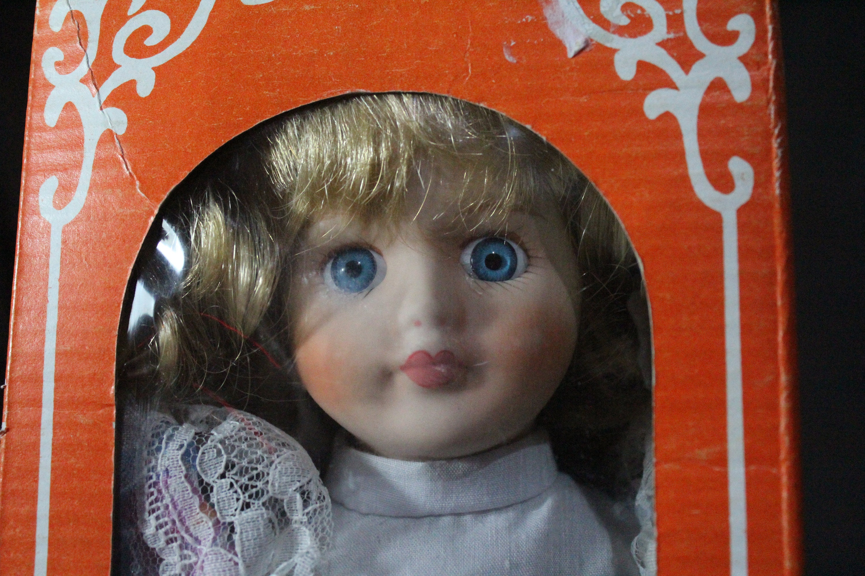 Buy 1970 s Dolls Online In India Etsy India