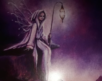 Psychic Protection Etsy