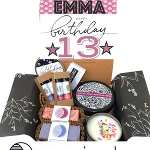 13th Birthday Gifts For Girls Best Gift For 13 Year Old - Temu Belgium