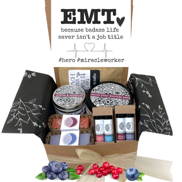 Emt Gifts 60+ Gift Ideas for 2023