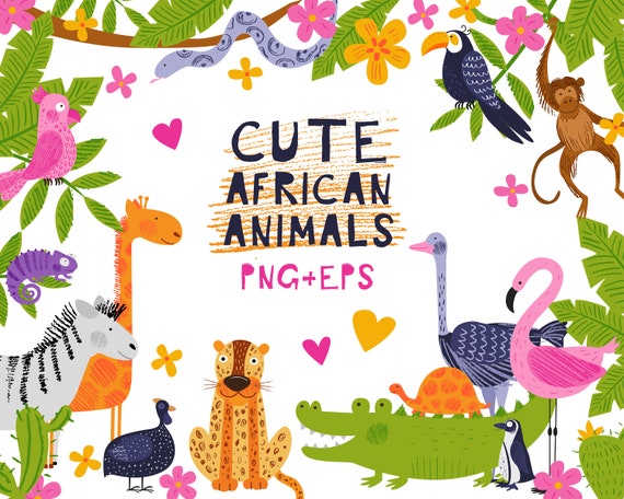 Kids Art Whimsical Meerkat African Animals Clipart Baby Shower Baby Animals Art African Baby Animals Nursery Animals Buffalo Rhino Paper Party Kids Papercraft Safarni Org Kids Art Whimsical Meerkat African Animals Clipart Baby Shower Baby Animals Art African Baby Animals Nursery Animals Buffalo Rhino Paper Party Kids Papercraft Safarni Org