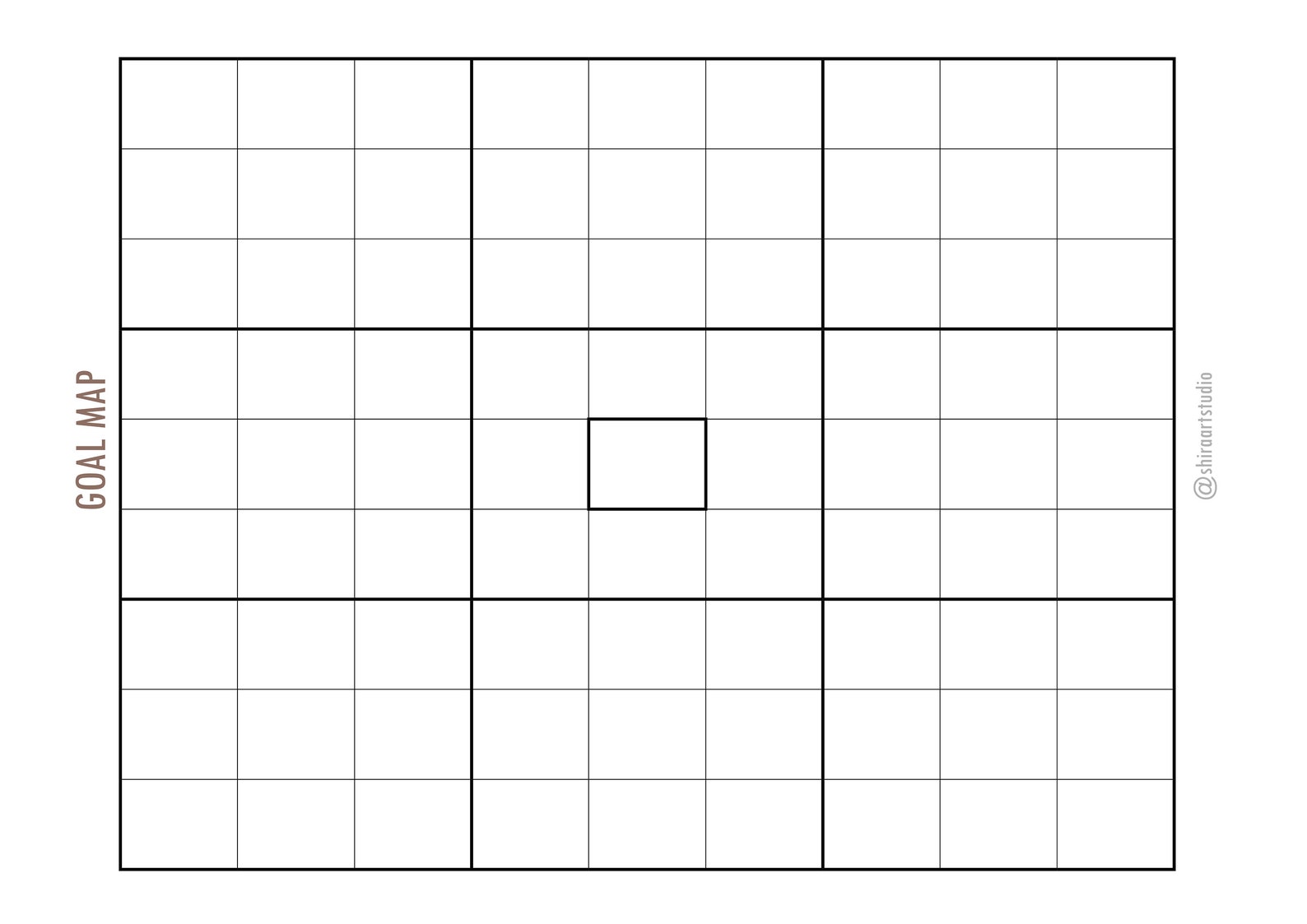 goalchart mac goalchart mac