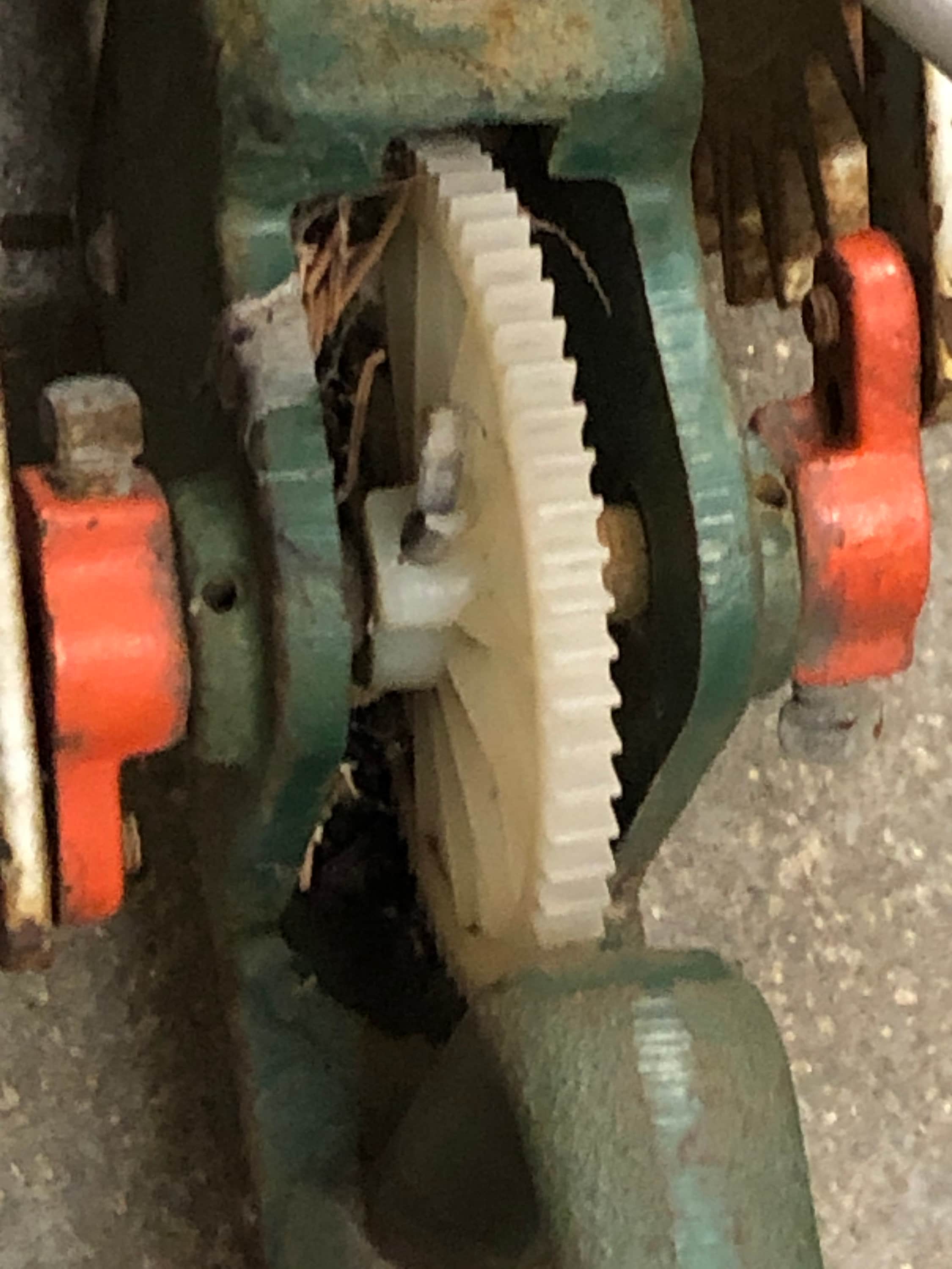 Natonal Walkng Sprnkler & Kees Hose Connector, Gasket