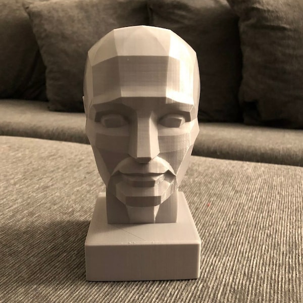 PLANAR HEAD 7.5” 19.05cm learn the art of drawing