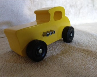Hot Rod