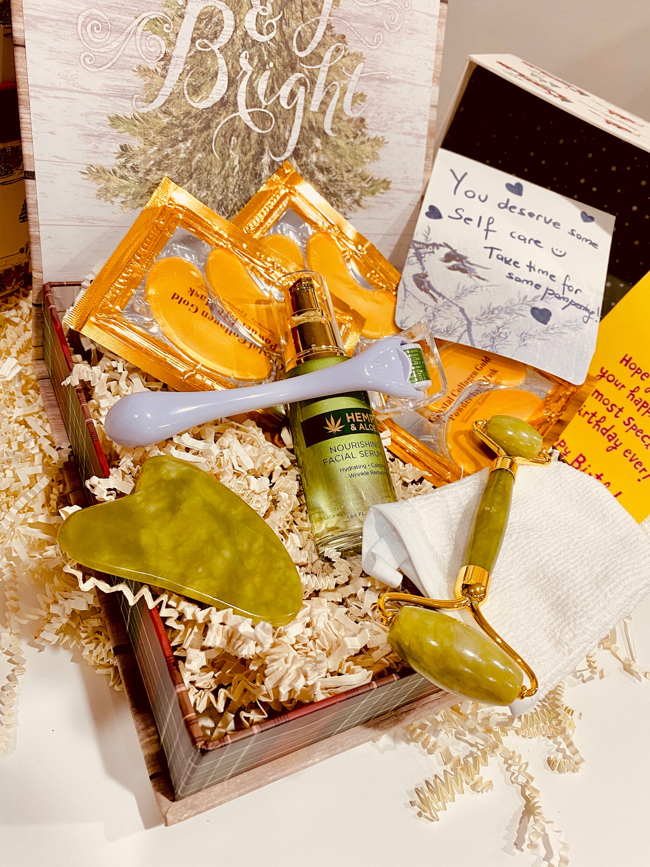 Thank you Gift Basket for women. Thank you Gifts. Send a thank Etsy