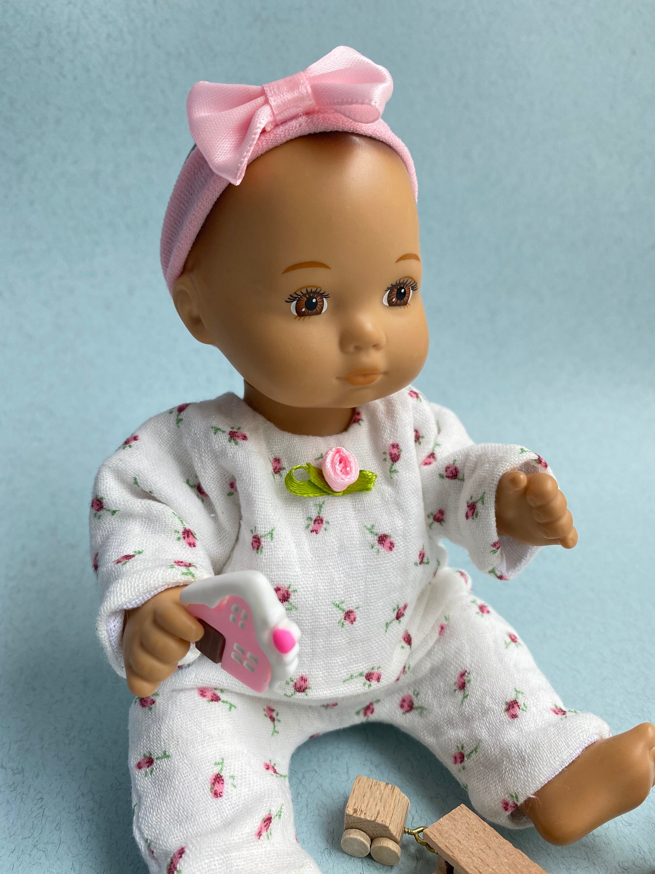 in doll underwear España