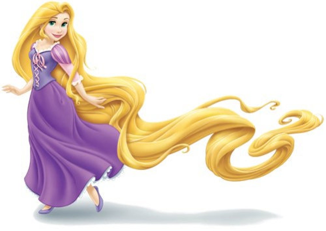 Rapunzel Etsy rapunzel-etsy