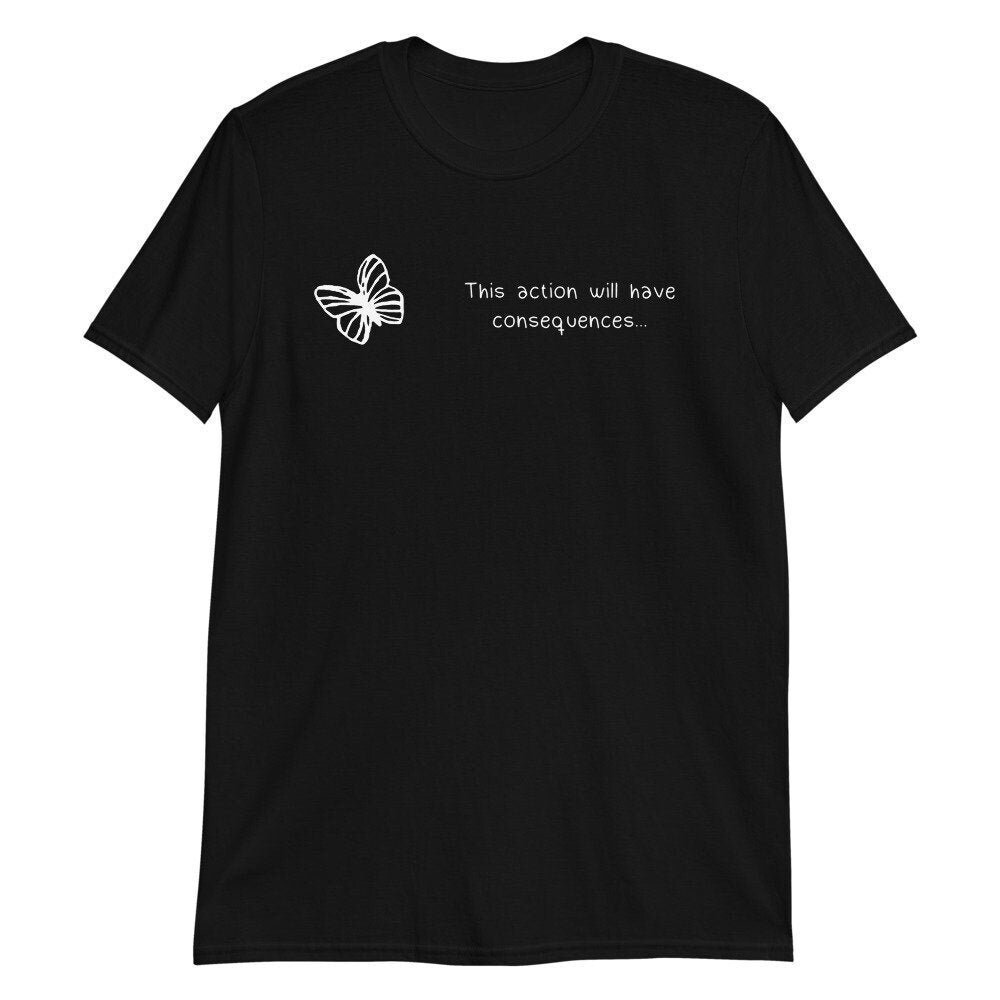 Life Is Strange T-Shirt Life Is Strange T-Shirt