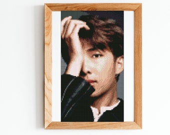 RM #P307 Embroidery Cross Stitch Pattern Download | Stitching | Cross Stitch Designs | Stitch Design | Cross Designs