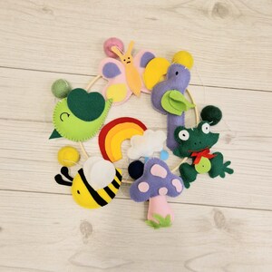 Baby mobile neutral