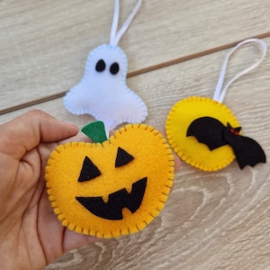 Halloween decor indoor