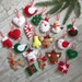 see more listings in the Christmas ornaments section