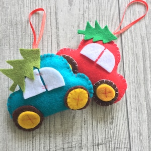 Car ornament - .de