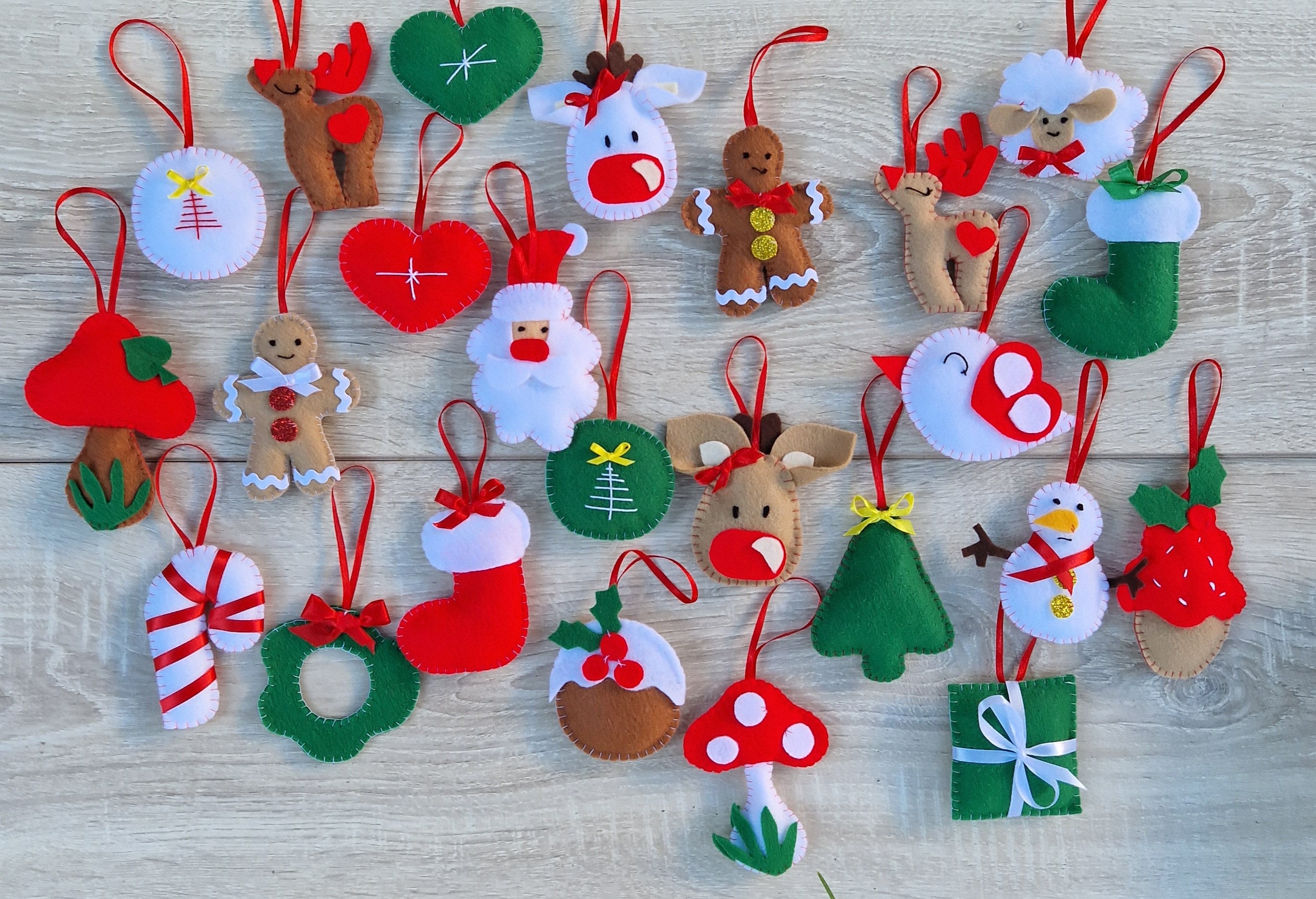 Naler Calendrier De L'Avent 2025 - Compte à Rebours Jusqu'à