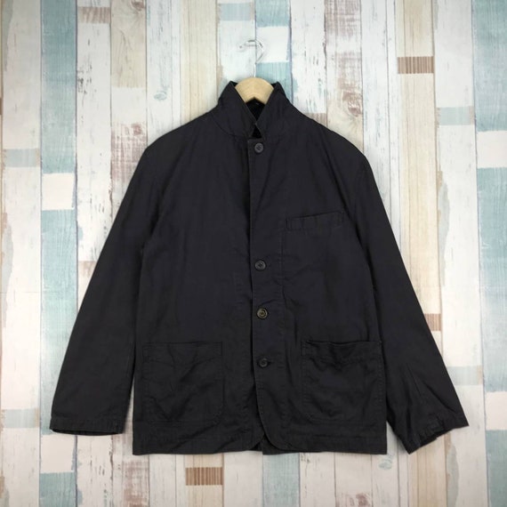 Vintage 90s Woolrich Jacket