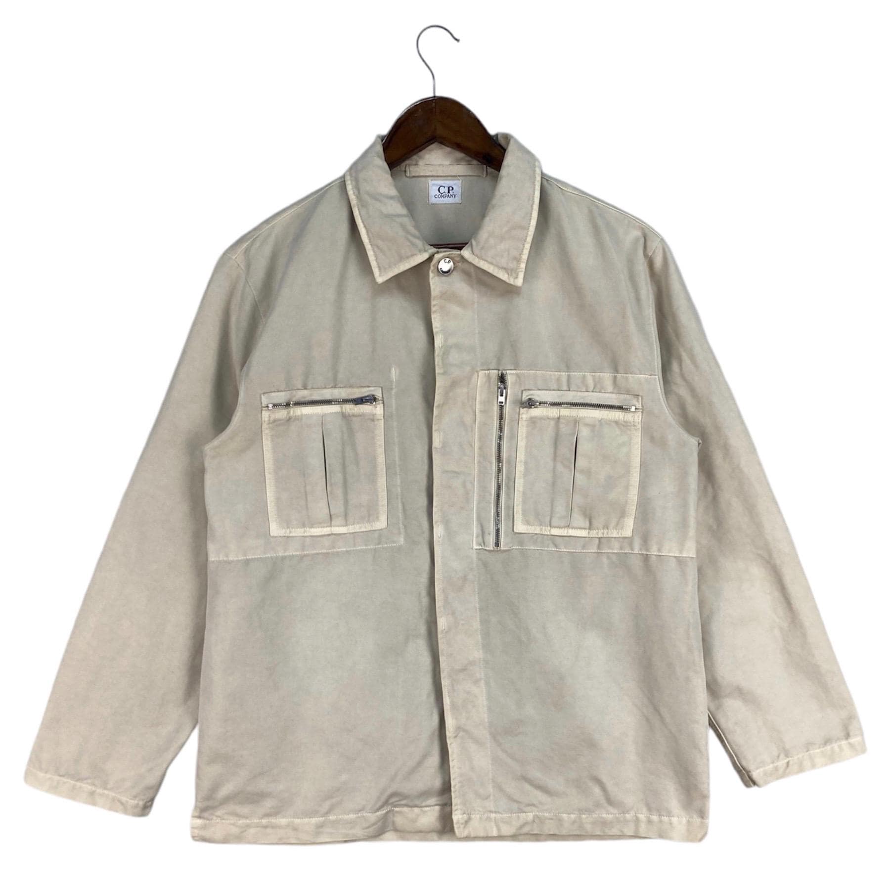 画像1.2セットBurberryジャケット　レア　C.P.companyサイズM 画像1.2セットBurberryジャケットレアC.P.companyサイズM