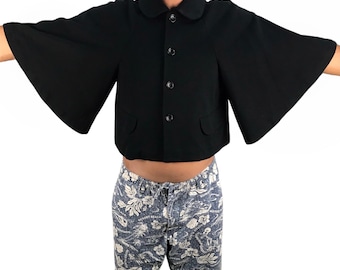 Vintage Comme Des Garçons