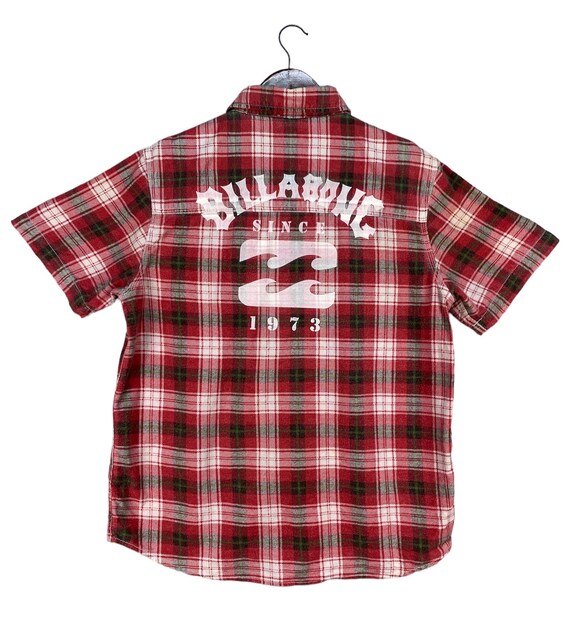 Billabong, Billabong Shirt Button Up