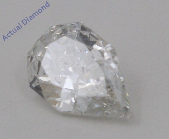 Empress shop cut diamond