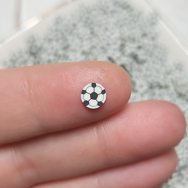 Fake Soccer Ball Etsy