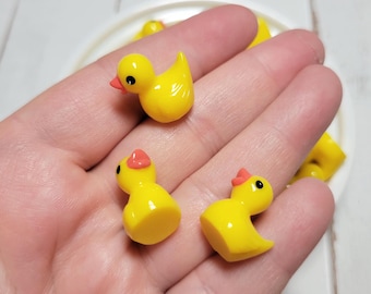 10Pcs Colorful Beetle Flatback Cabochons - Plastic Resin Bug Embellishments For Slime & Jewelry