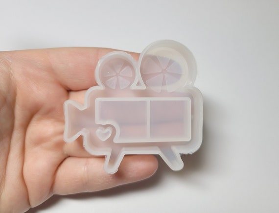 Camera Shaker Mold Camera Shaker Mold