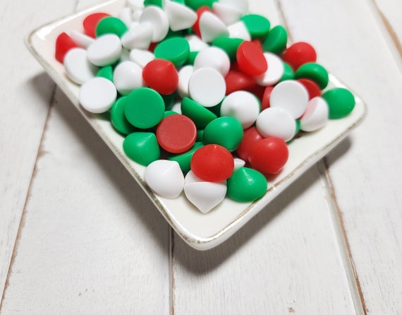 cabochon candy