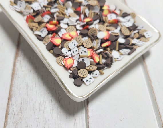Campfire Sprinkles Campfire Sprinkles