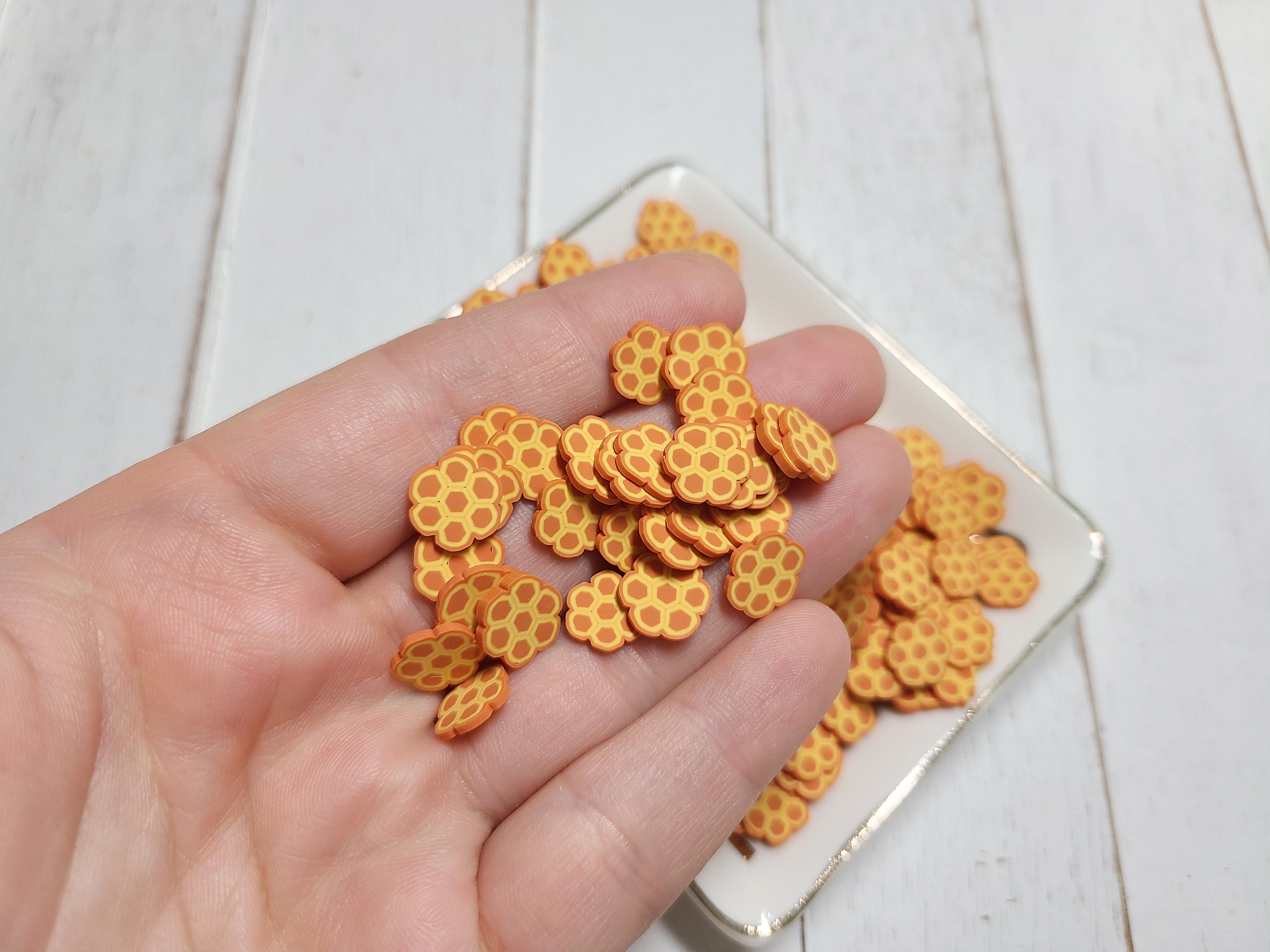 FAKE Clay Sprinkles Fake Sprinkles Fake Food Etsy