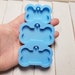 see more listings in the Silicone Molds & Tools section