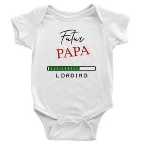 Body futur papa deals