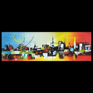 COMPRENDRE - auf einzigartige Weise - Tableau GALERIE contemporain