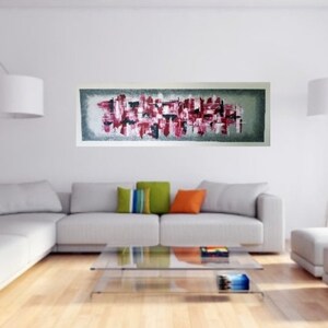 50 Nuancen und großartig - Ein absolutes Einzelstück - Tableau contemporain
