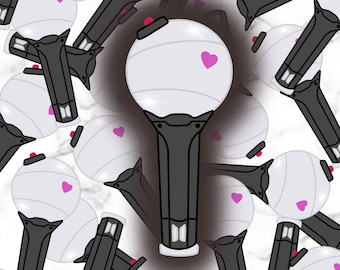 kpop sticker