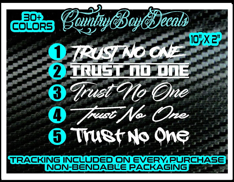 Truck Windshield Decals EZ Car Dealer Windshield Sticker Decals – 3-Pack Large Vinyl Number Decals In Green & Black, 7.5 Inch, Glossy Finish Green Black Number Decals 3 Pack - Foto 10