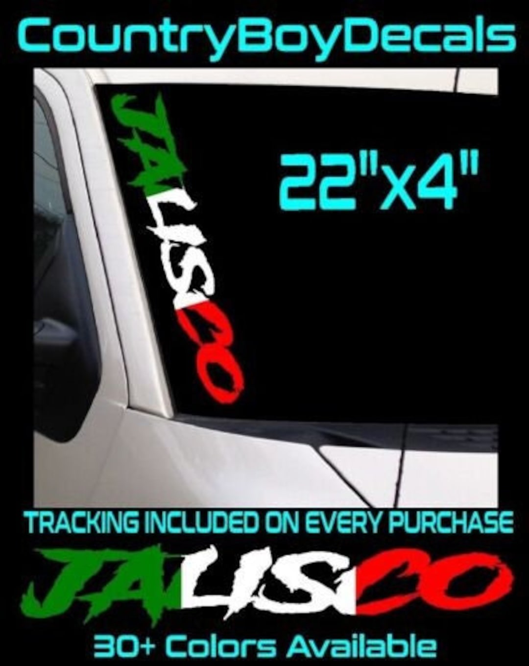 JALISCO 22