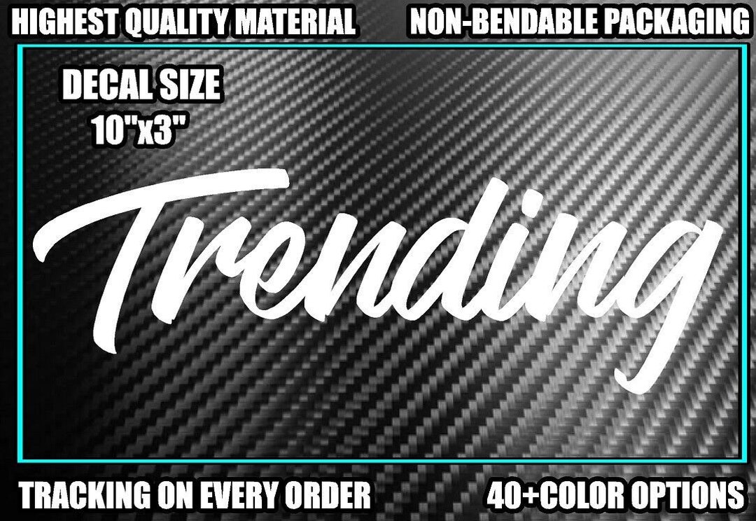 LA PALOMA Vinyl Decal 42x5 Window Sticker Diesel Truck Jdm Car Turbo