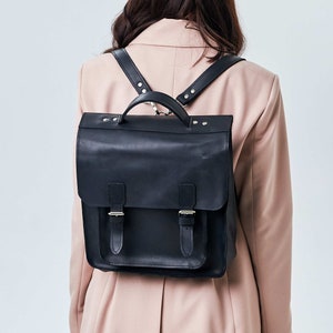 Elegant backpack discount