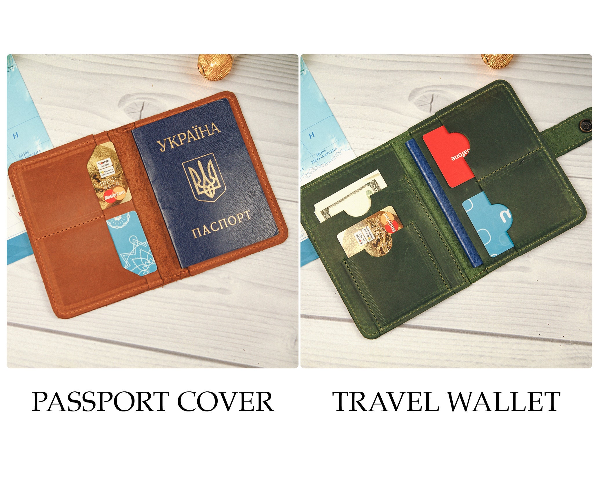 Leather luggage tag logoLuggage tags personalized Etsy