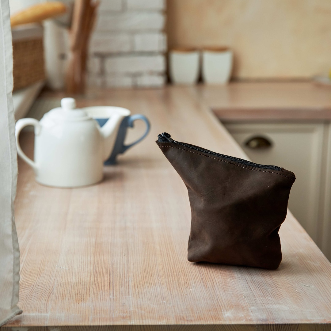Yerba Mate Accessories Wooden Mate Cup + Yerba Mate Container, Yerba ...