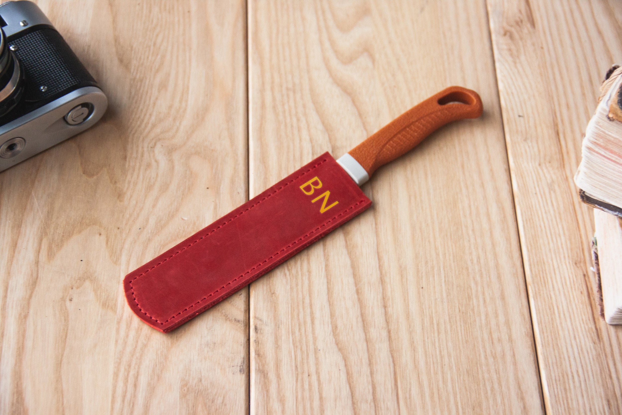 Gerber kitchen blade - Etsy 日本